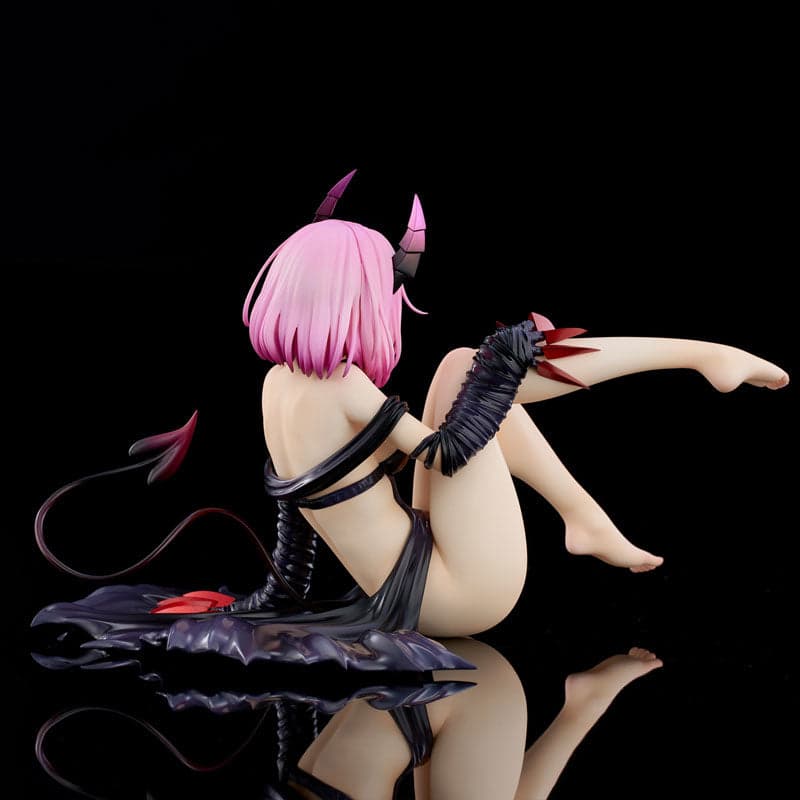 To LOVEru Darkness - Momo Belia Deviluke - 1/6 - Darkness ver. (Union Creative International Ltd) - Image 5