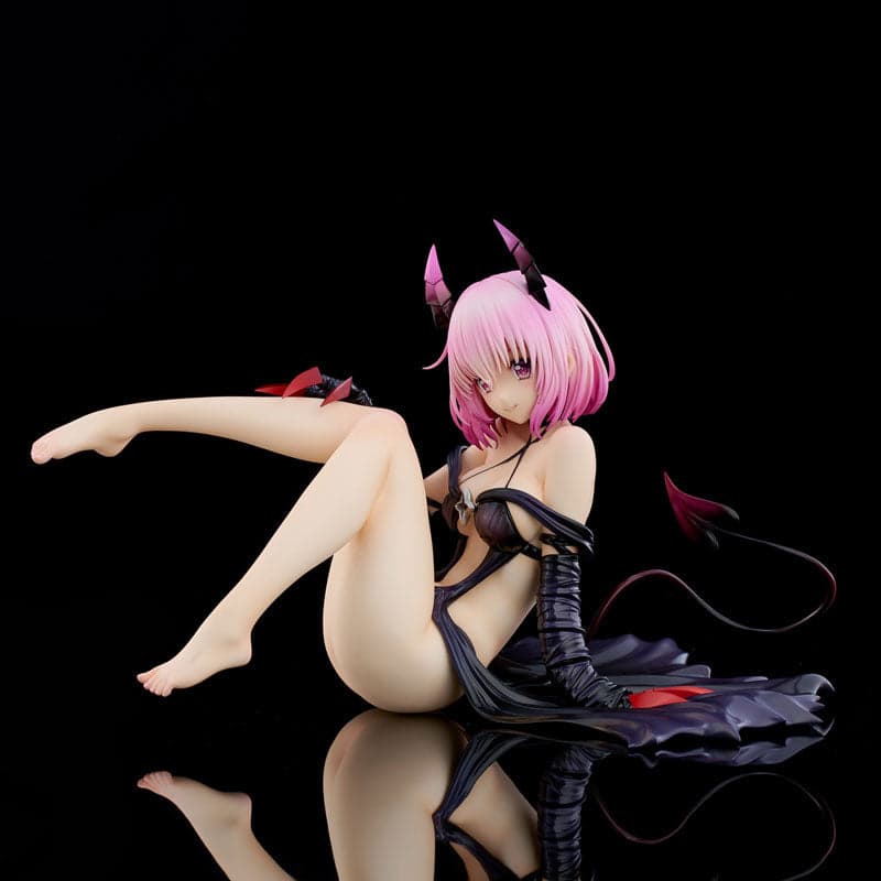 To LOVEru Darkness - Momo Belia Deviluke - 1/6 - Darkness ver. (Union Creative International Ltd) - Image 9