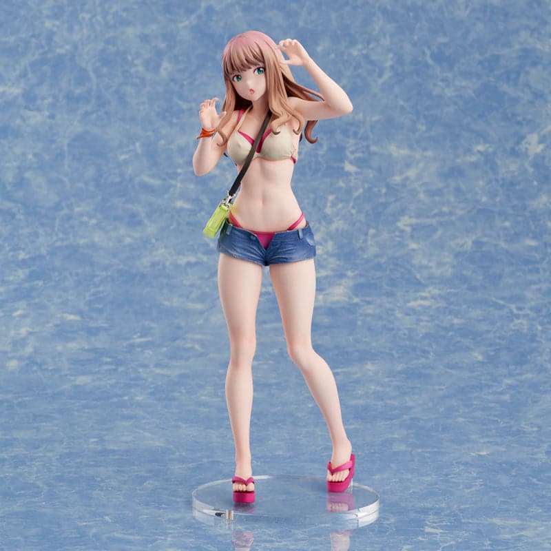 SSSS.Dynazenon - Minami Yume - Swimsuit Ver. (Union Creative International Ltd) - Image 2