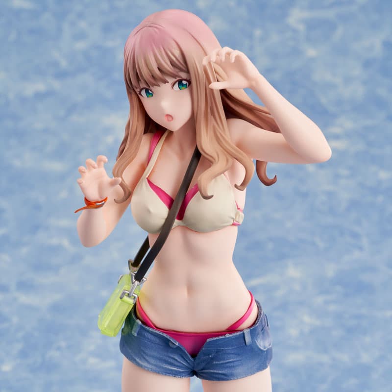 SSSS.Dynazenon - Minami Yume - Swimsuit Ver. (Union Creative International Ltd) - Image 11