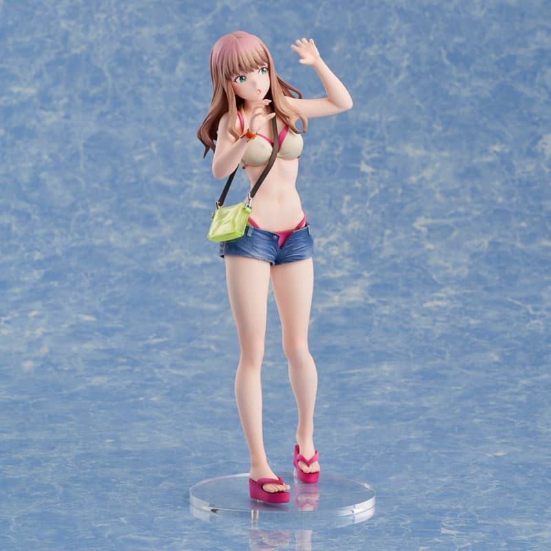 SSSS.Dynazenon - Minami Yume - Swimsuit Ver. (Union Creative International Ltd) - Image 3
