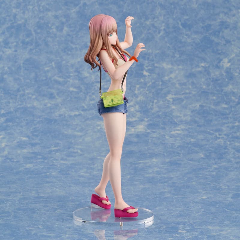 SSSS.Dynazenon - Minami Yume - Swimsuit Ver. (Union Creative International Ltd) - Image 4