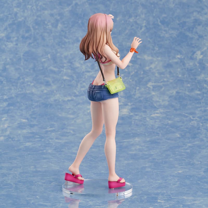 SSSS.Dynazenon - Minami Yume - Swimsuit Ver. (Union Creative International Ltd) - Image 5