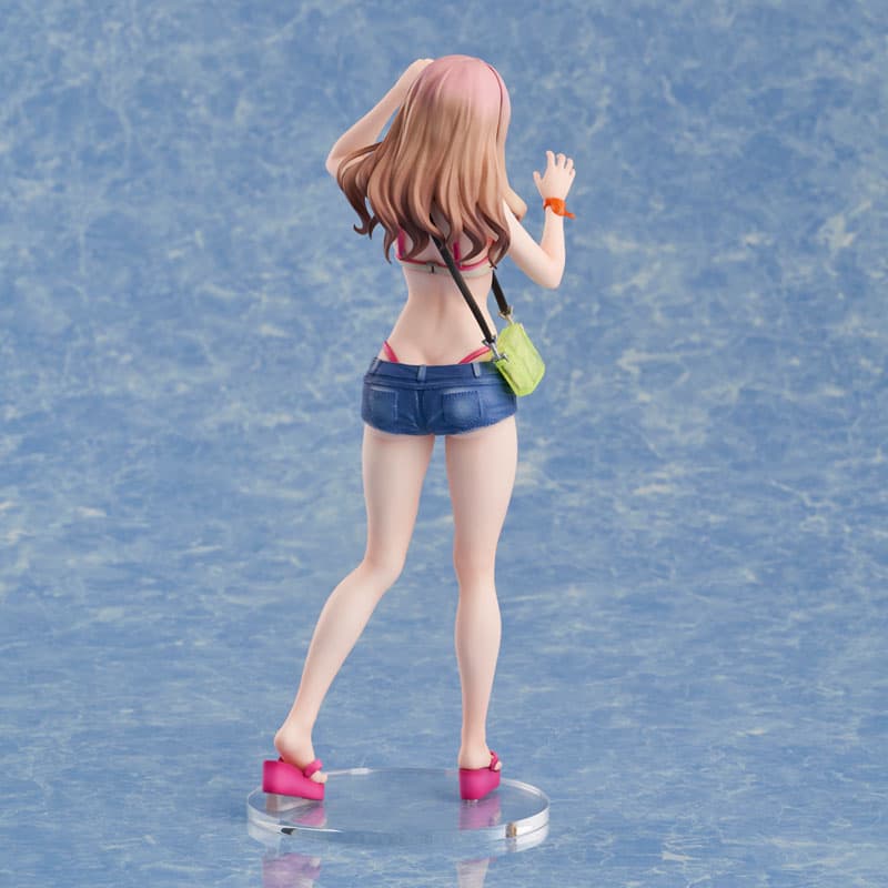 SSSS.Dynazenon - Minami Yume - Swimsuit Ver. (Union Creative International Ltd) - Image 6