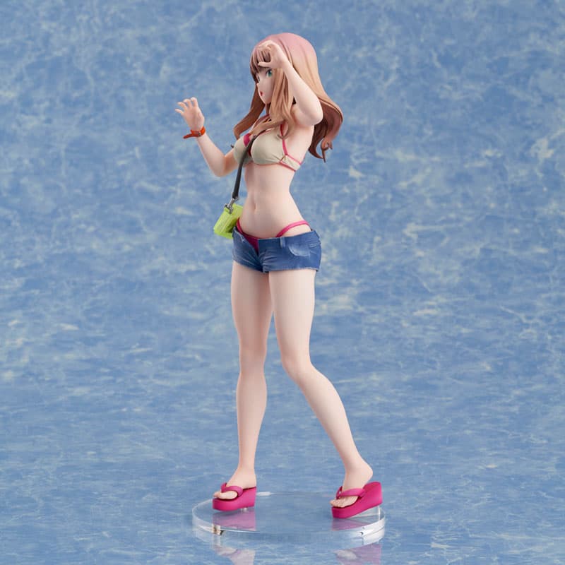 SSSS.Dynazenon - Minami Yume - Swimsuit Ver. (Union Creative International Ltd) - Image 7