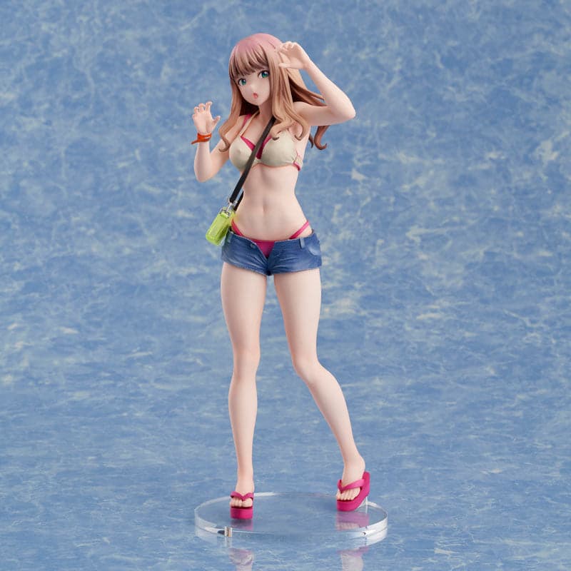 SSSS.Dynazenon - Minami Yume - Swimsuit Ver. (Union Creative International Ltd) - Image 8