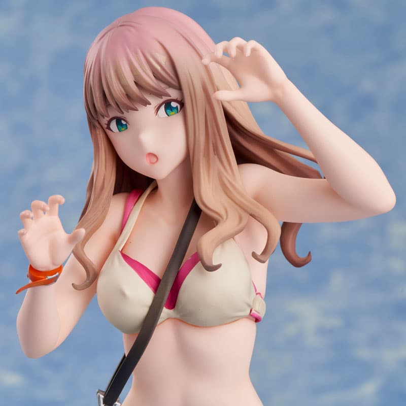 SSSS.Dynazenon - Minami Yume - Swimsuit Ver. (Union Creative International Ltd) - Image 9
