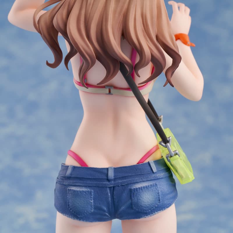 SSSS.Dynazenon - Minami Yume - Swimsuit Ver. (Union Creative International Ltd) - Image 10