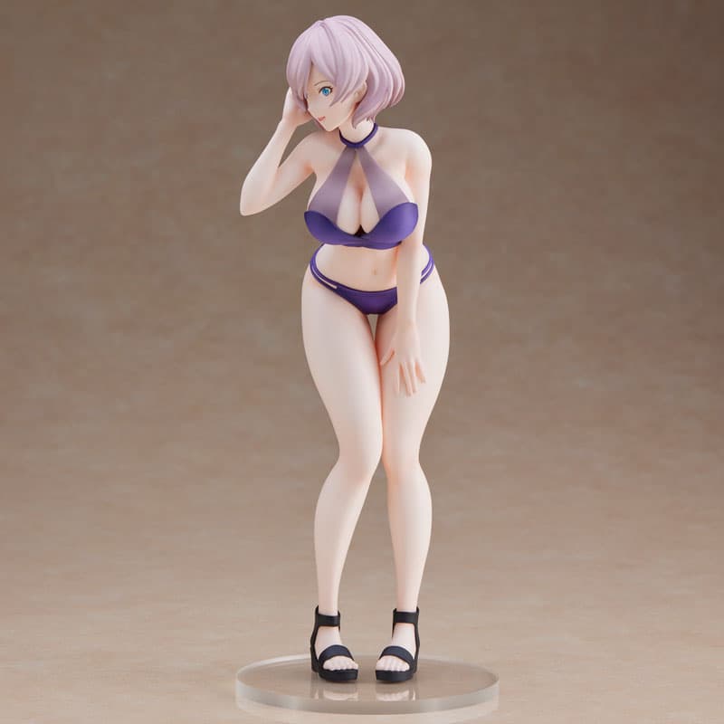 SSSS.Dynazenon - Mujina (Union Creative International Ltd) - Image 3