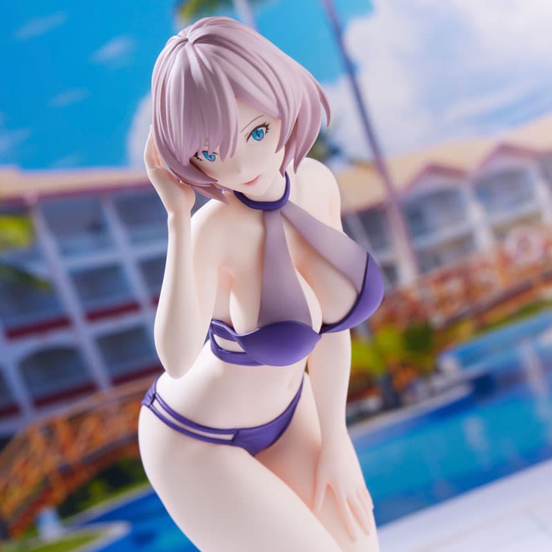 SSSS.Dynazenon - Mujina (Union Creative International Ltd) - Image 9