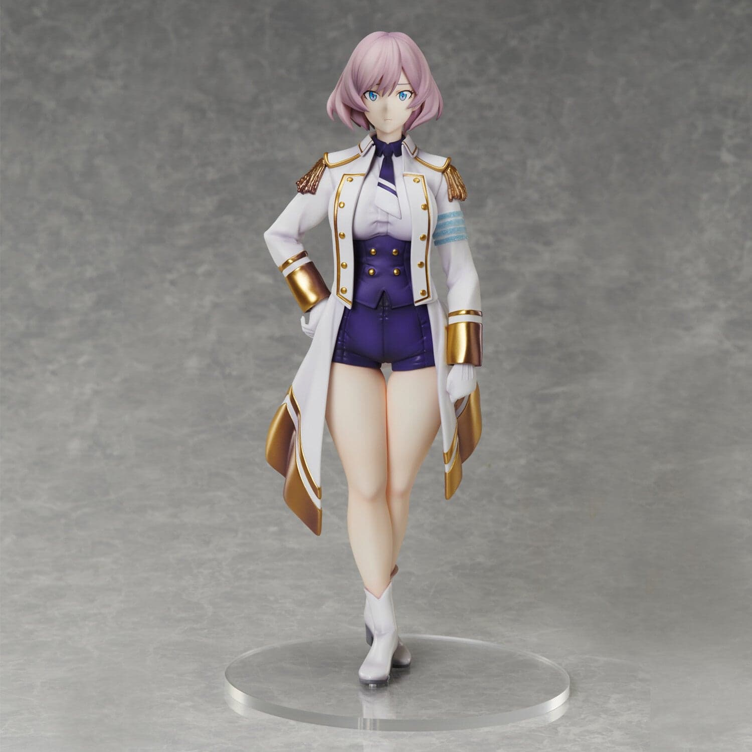 SSSS.Dynazenon - Mujina (Union Creative International Ltd) - Image 3