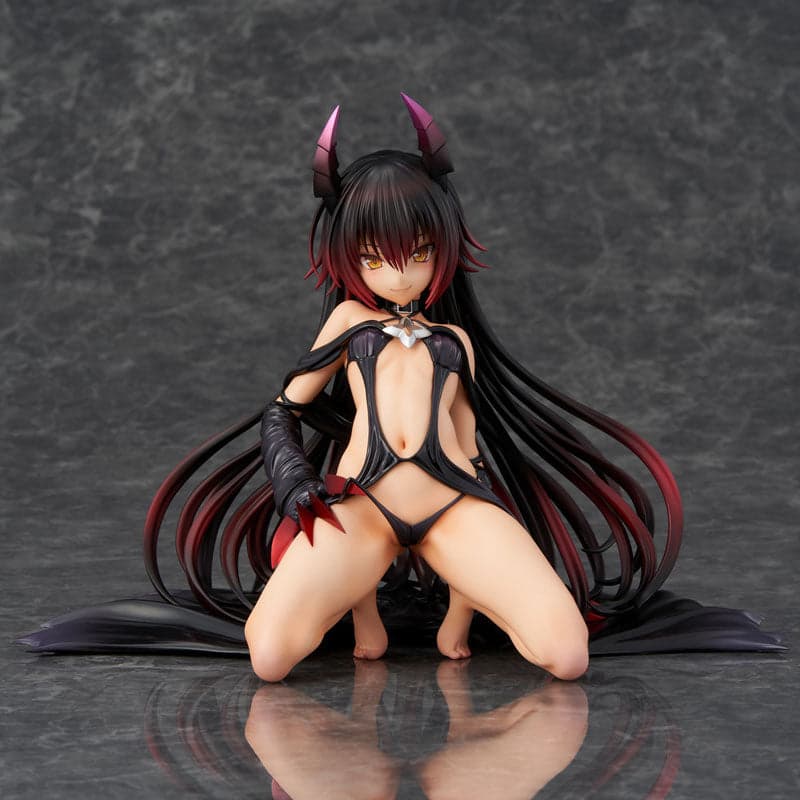 To LOVEru Darkness - Nemesis - 1/6 - Darkness Ver. (Union Creative International Ltd) - Image 3