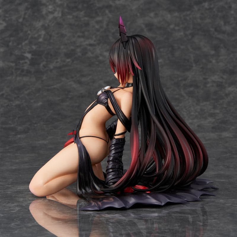 To LOVEru Darkness - Nemesis - 1/6 - Darkness Ver. (Union Creative International Ltd) - Image 4