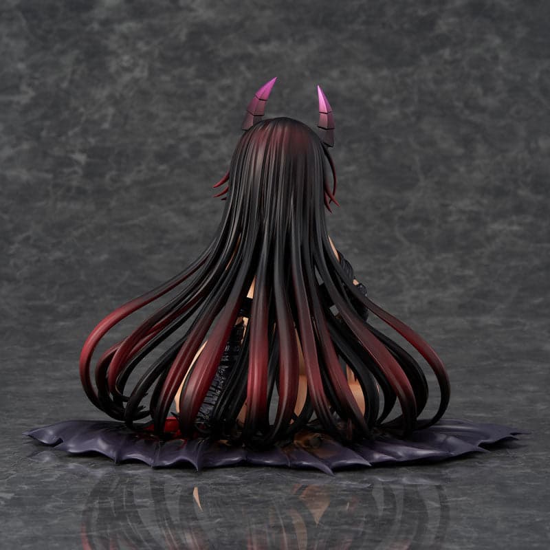 To LOVEru Darkness - Nemesis - 1/6 - Darkness Ver. (Union Creative International Ltd) - Image 6