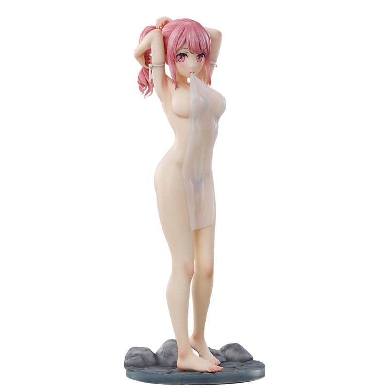 More Check! - Kurumi - 1/4 (Union Creative International Ltd)