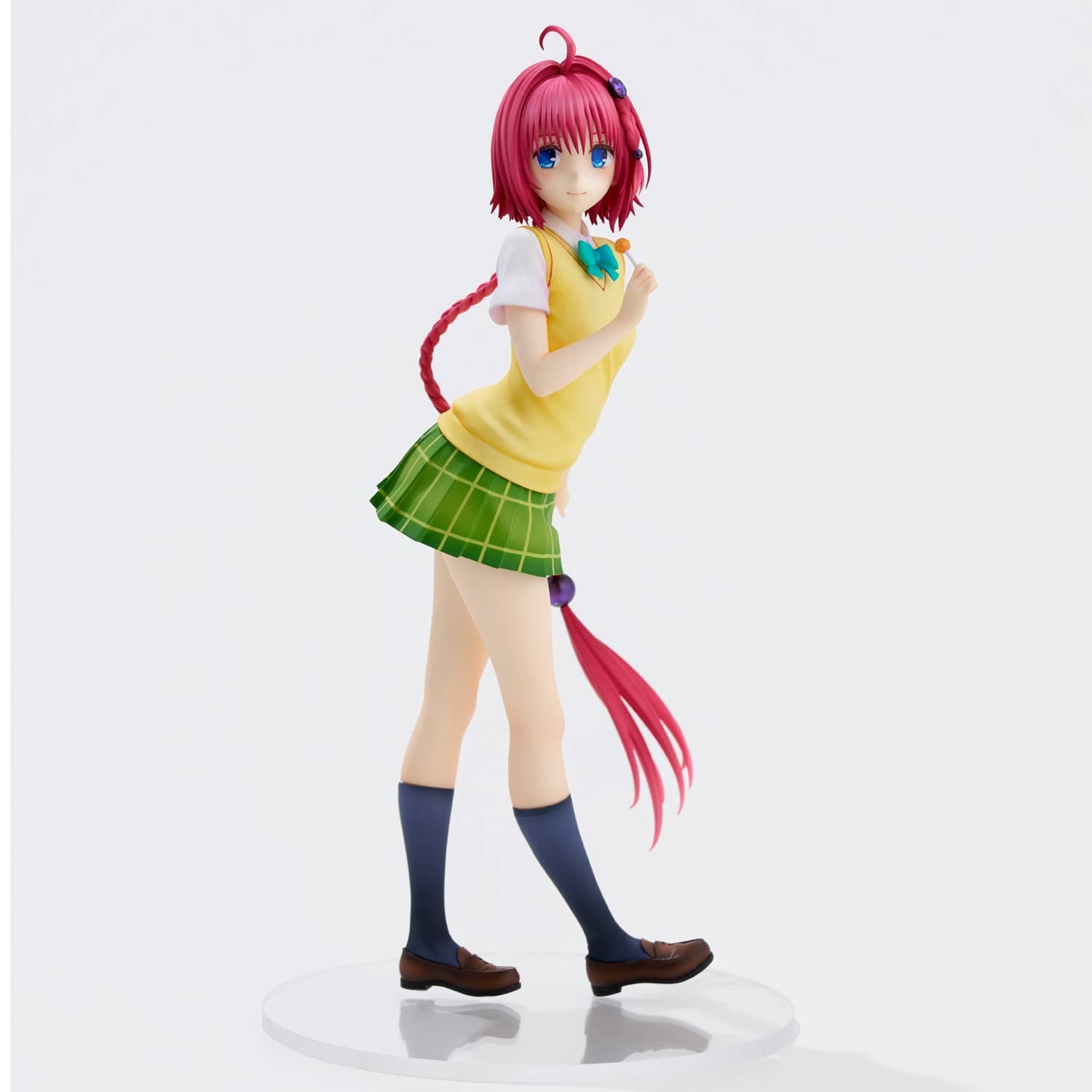 To LOVEru Darkness - Kurosaki Mea (Union Creative International Ltd)