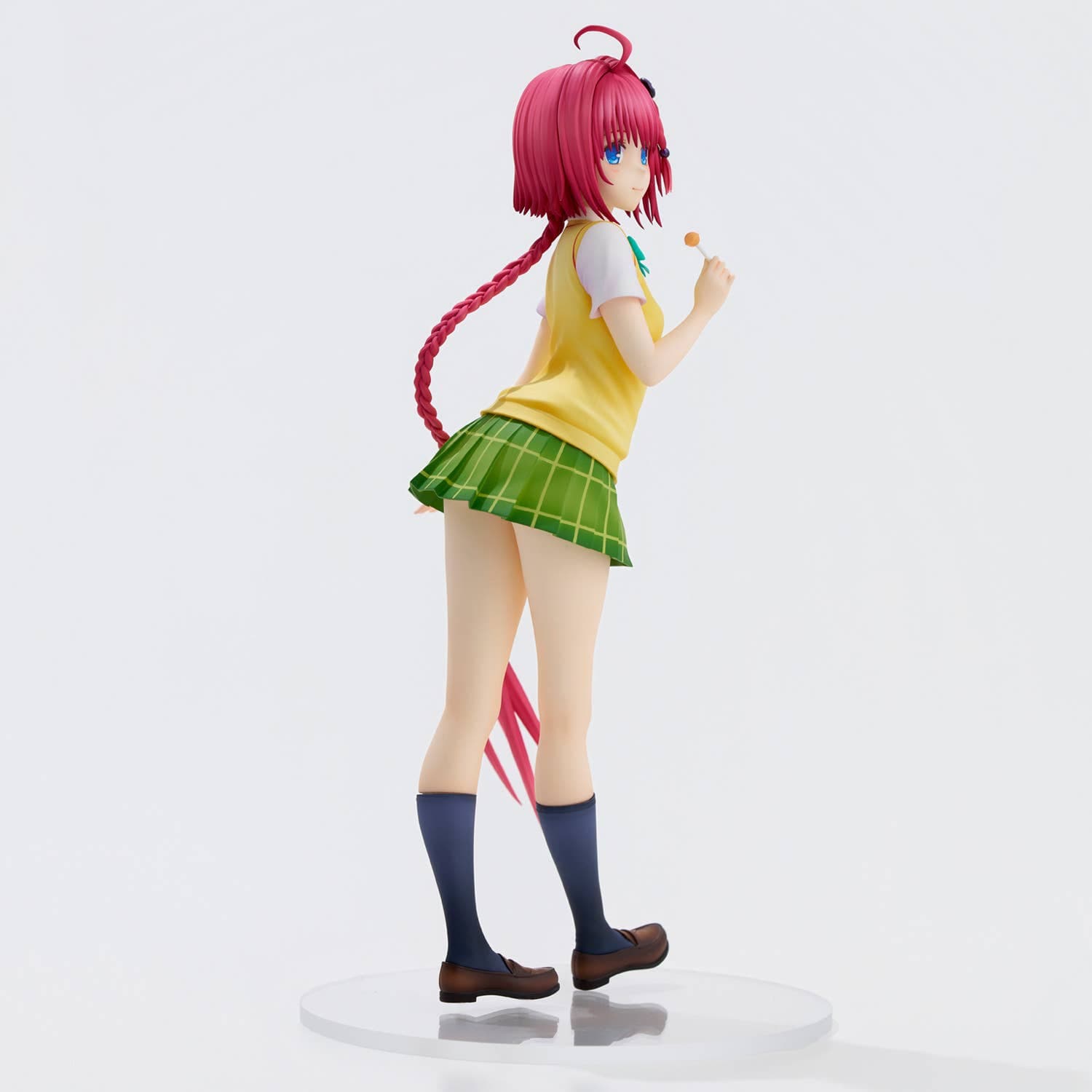To LOVEru Darkness - Kurosaki Mea (Union Creative International Ltd) - Image 2