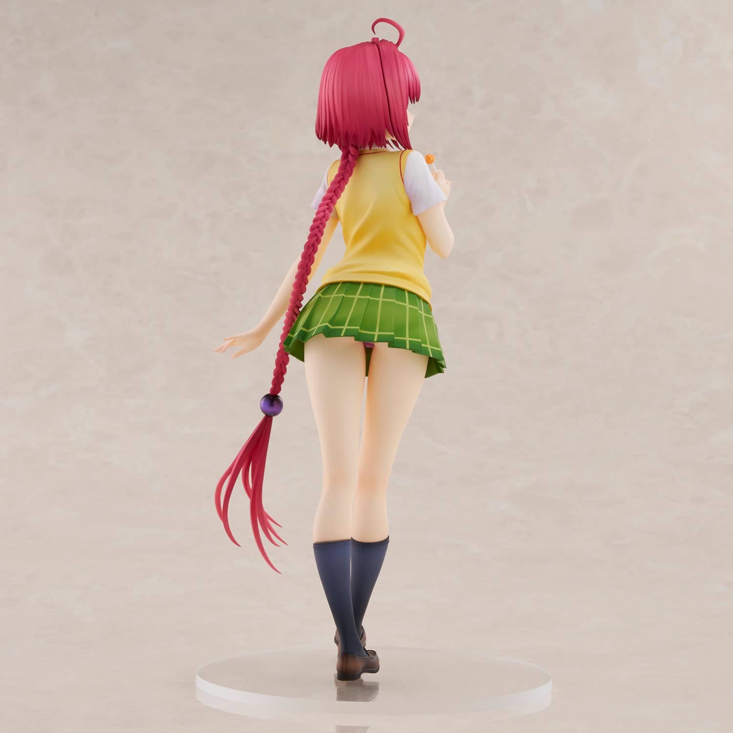 To LOVEru Darkness - Kurosaki Mea (Union Creative International Ltd) - Image 11