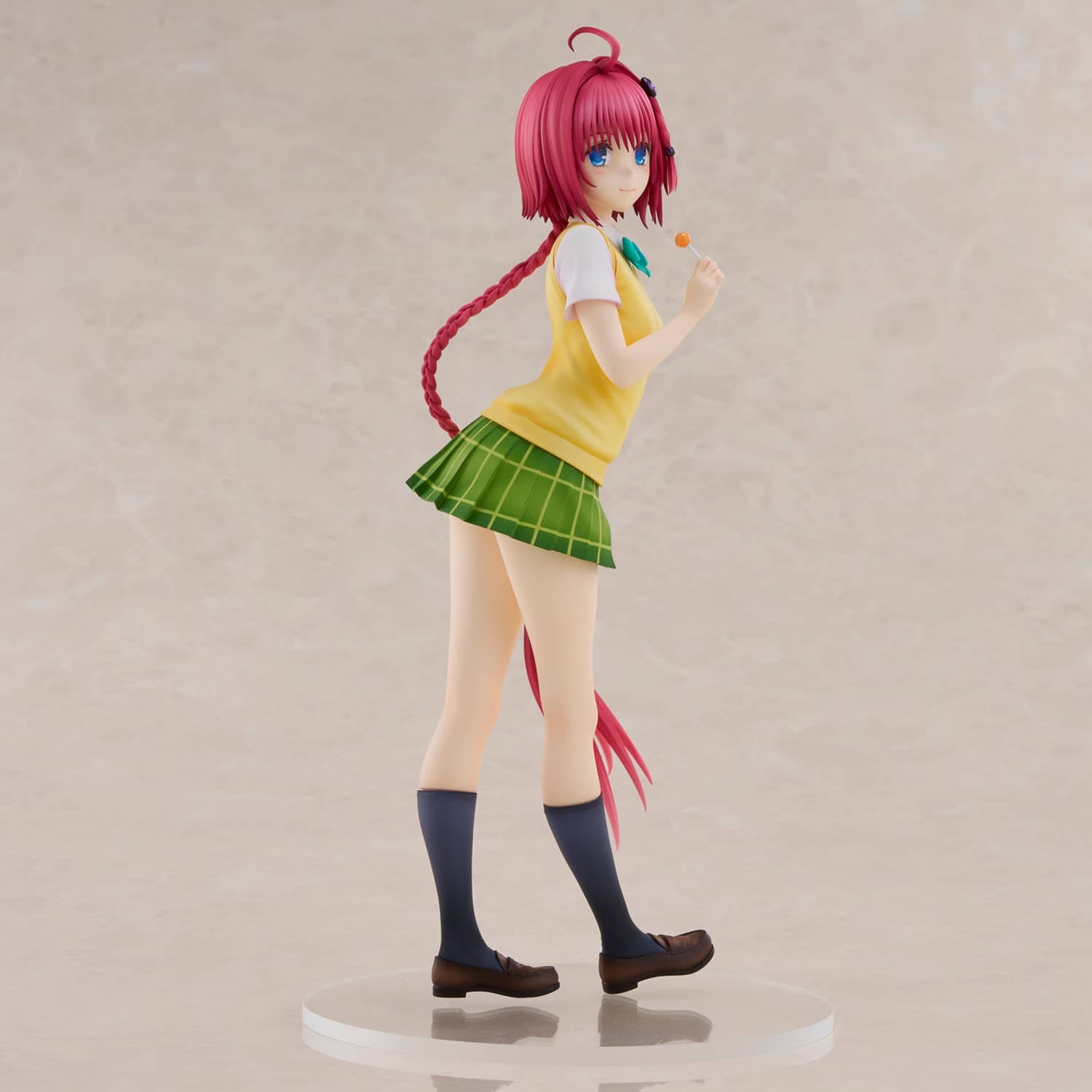 To LOVEru Darkness - Kurosaki Mea (Union Creative International Ltd) - Image 12
