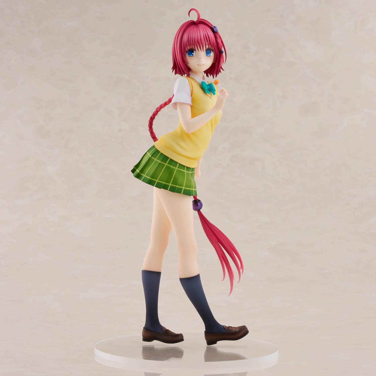 To LOVEru Darkness - Kurosaki Mea (Union Creative International Ltd) - Image 5