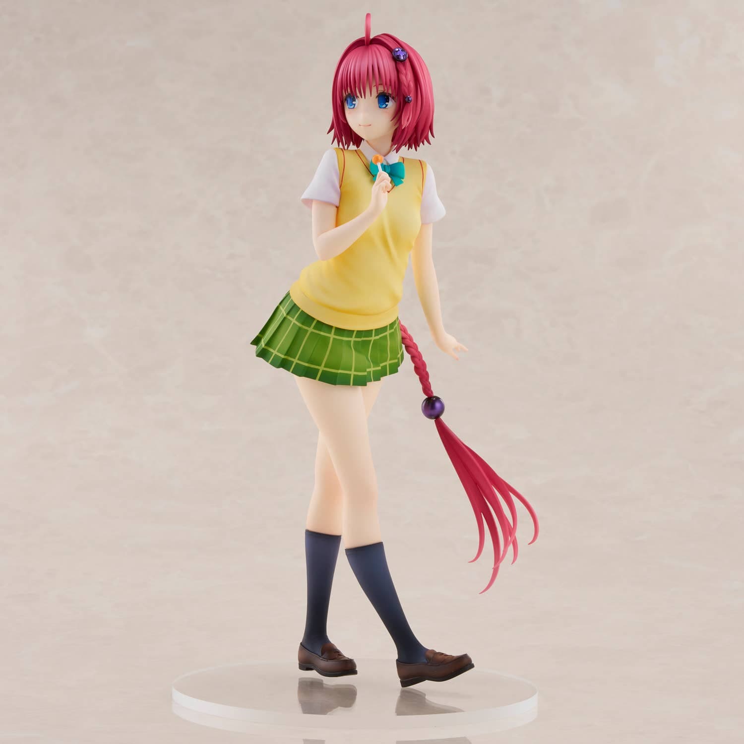 To LOVEru Darkness - Kurosaki Mea (Union Creative International Ltd) - Image 7