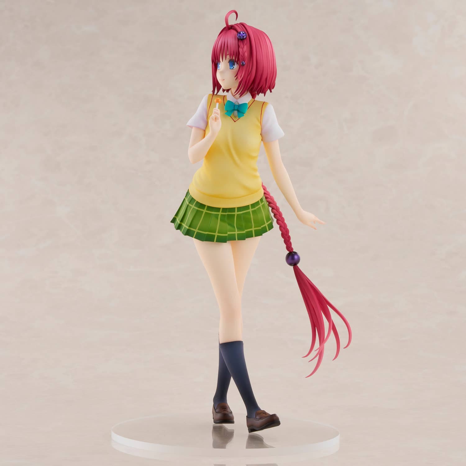 To LOVEru Darkness - Kurosaki Mea (Union Creative International Ltd) - Image 8
