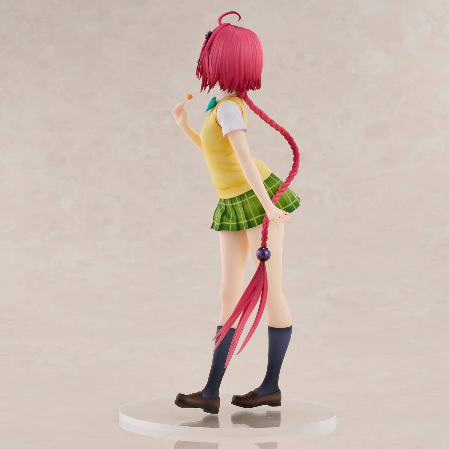 To LOVEru Darkness - Kurosaki Mea (Union Creative International Ltd) - Image 9