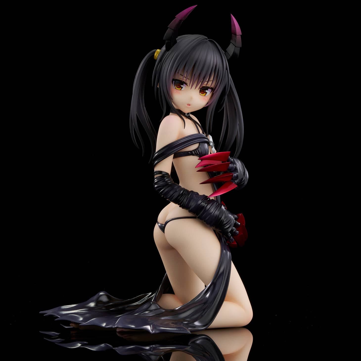 To LOVEru Darkness - Kotegawa Yui - Fillette ver. (Union Creative International Ltd)