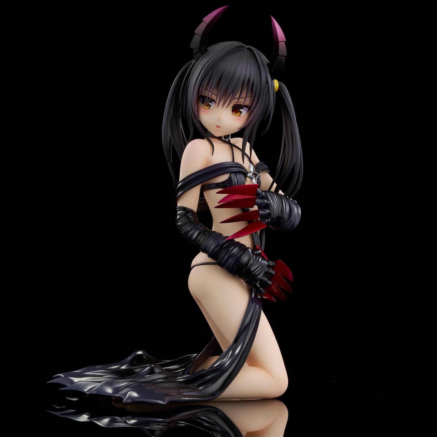 To LOVEru Darkness - Kotegawa Yui - Fillette ver. (Union Creative International Ltd) - Image 2