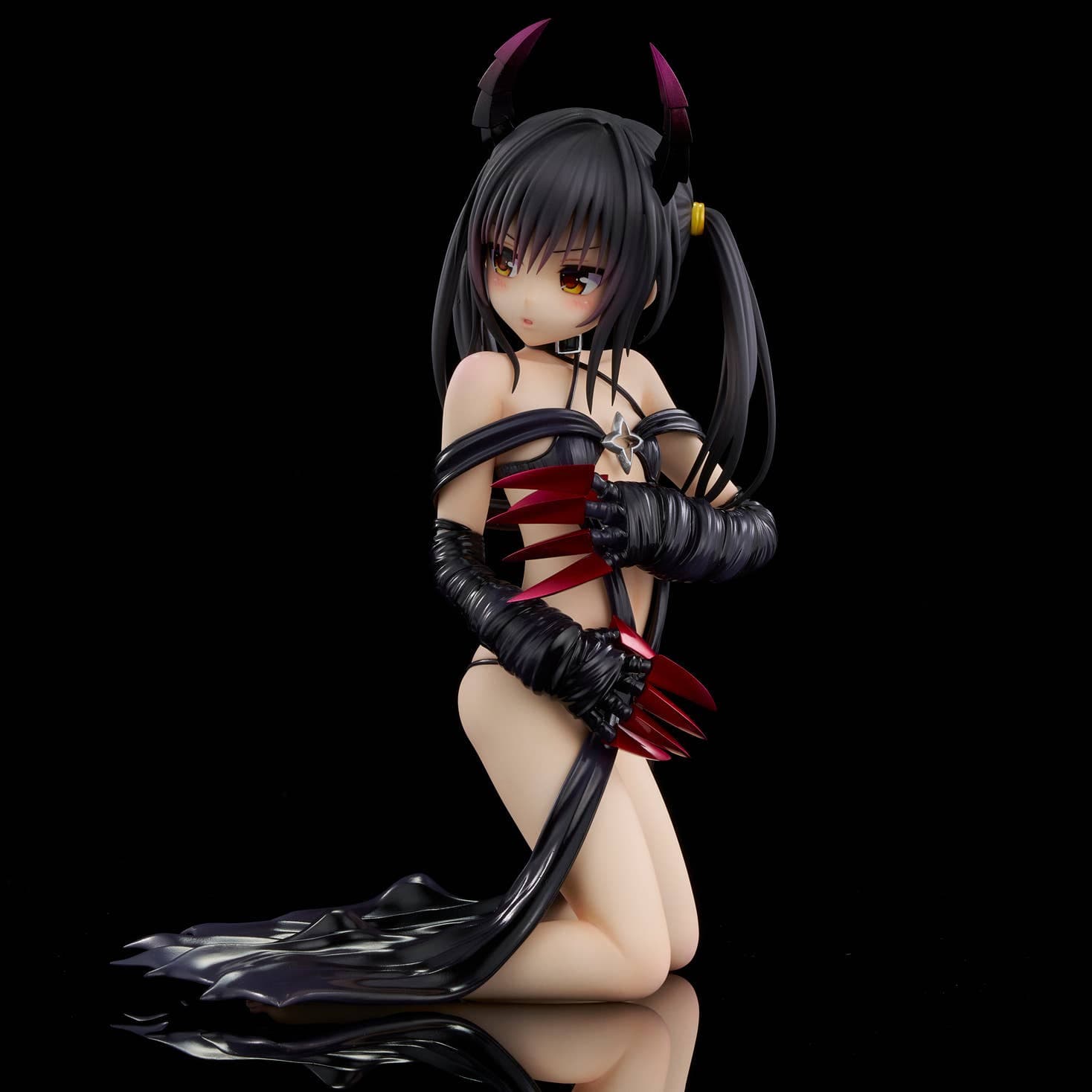 To LOVEru Darkness - Kotegawa Yui - Fillette ver. (Union Creative International Ltd) - Image 3