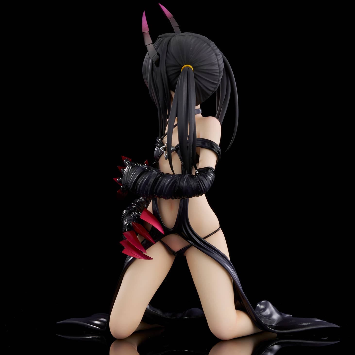 To LOVEru Darkness - Kotegawa Yui - Fillette ver. (Union Creative International Ltd) - Image 4