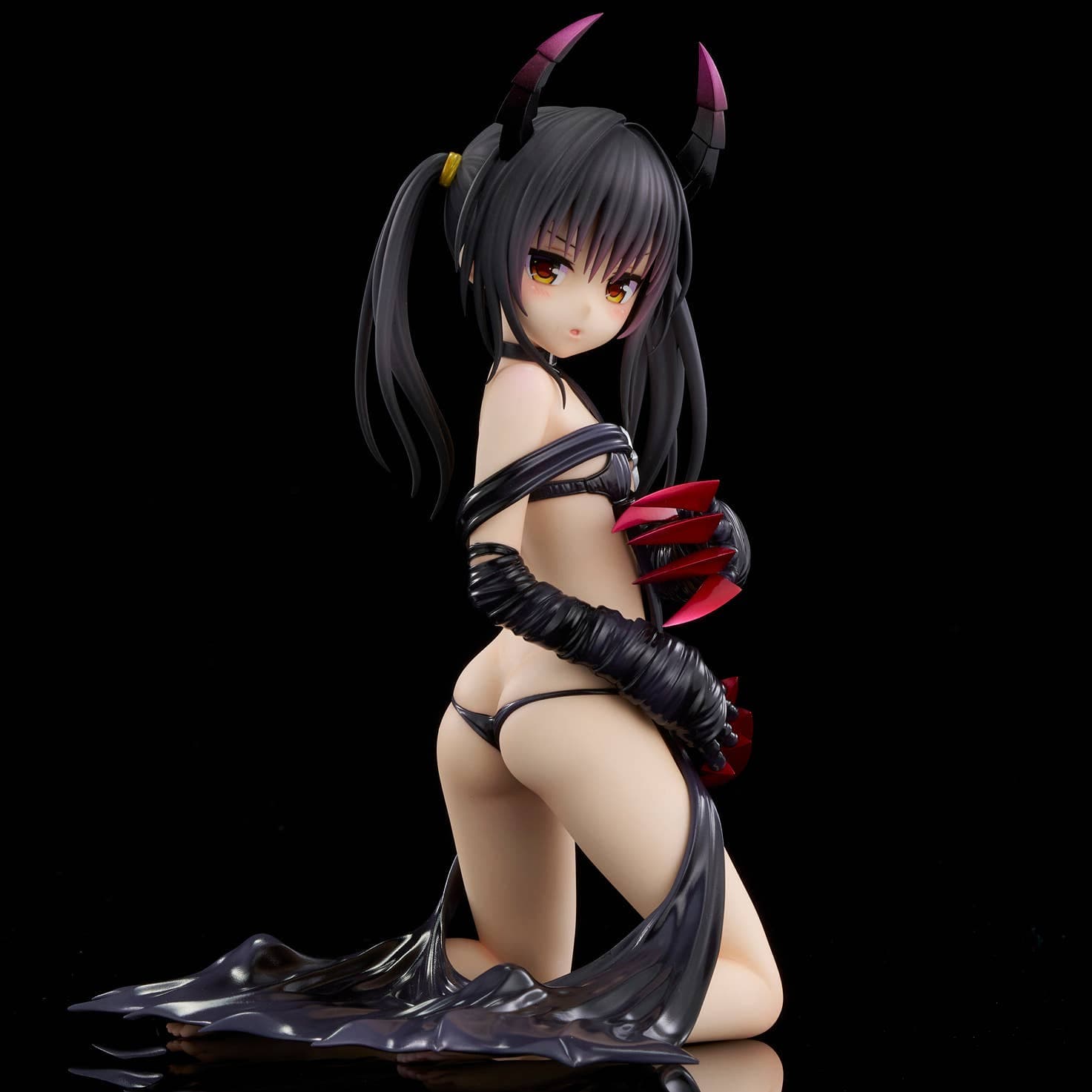 To LOVEru Darkness - Kotegawa Yui - Fillette ver. (Union Creative International Ltd) - Image 5