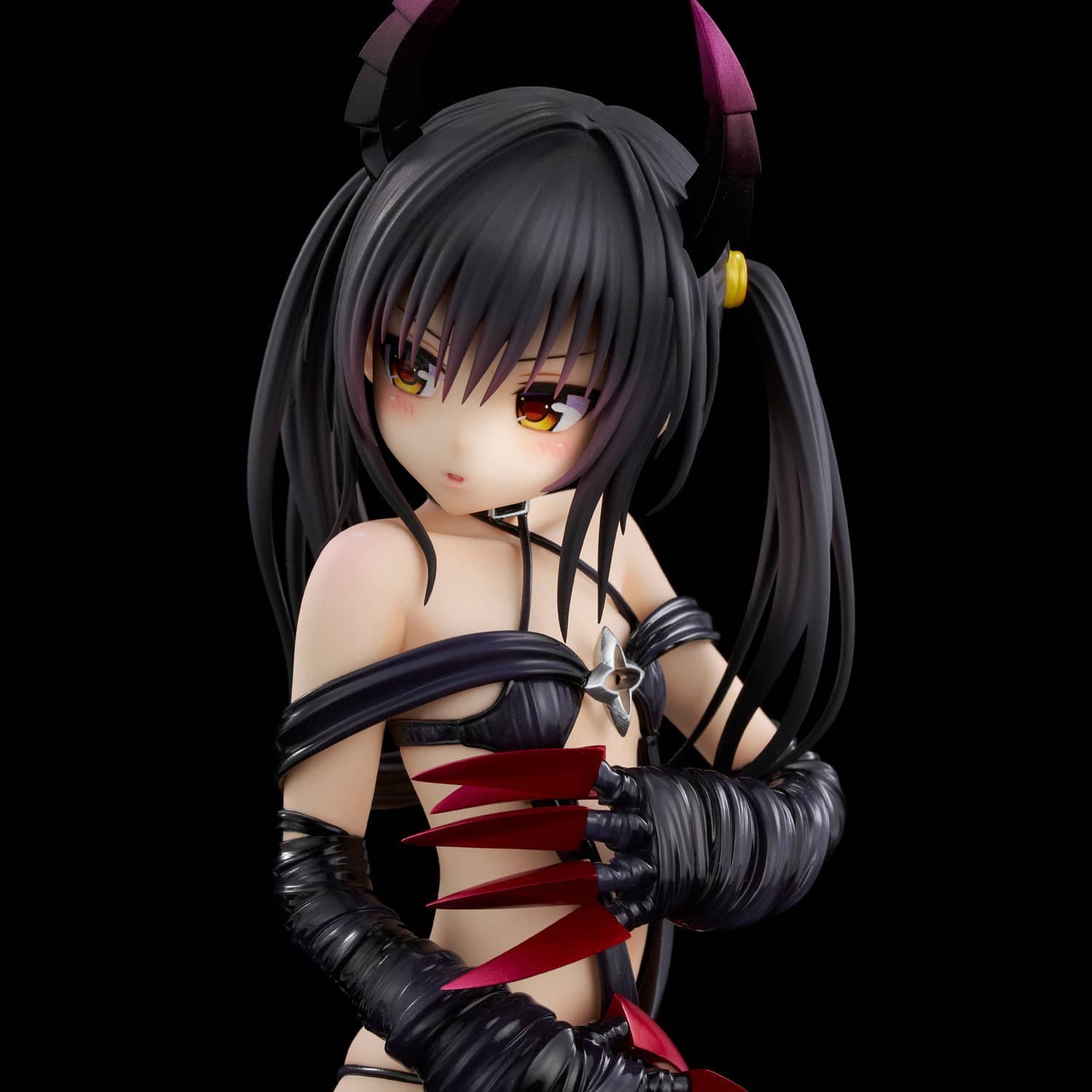To LOVEru Darkness - Kotegawa Yui - Fillette ver. (Union Creative International Ltd) - Image 6