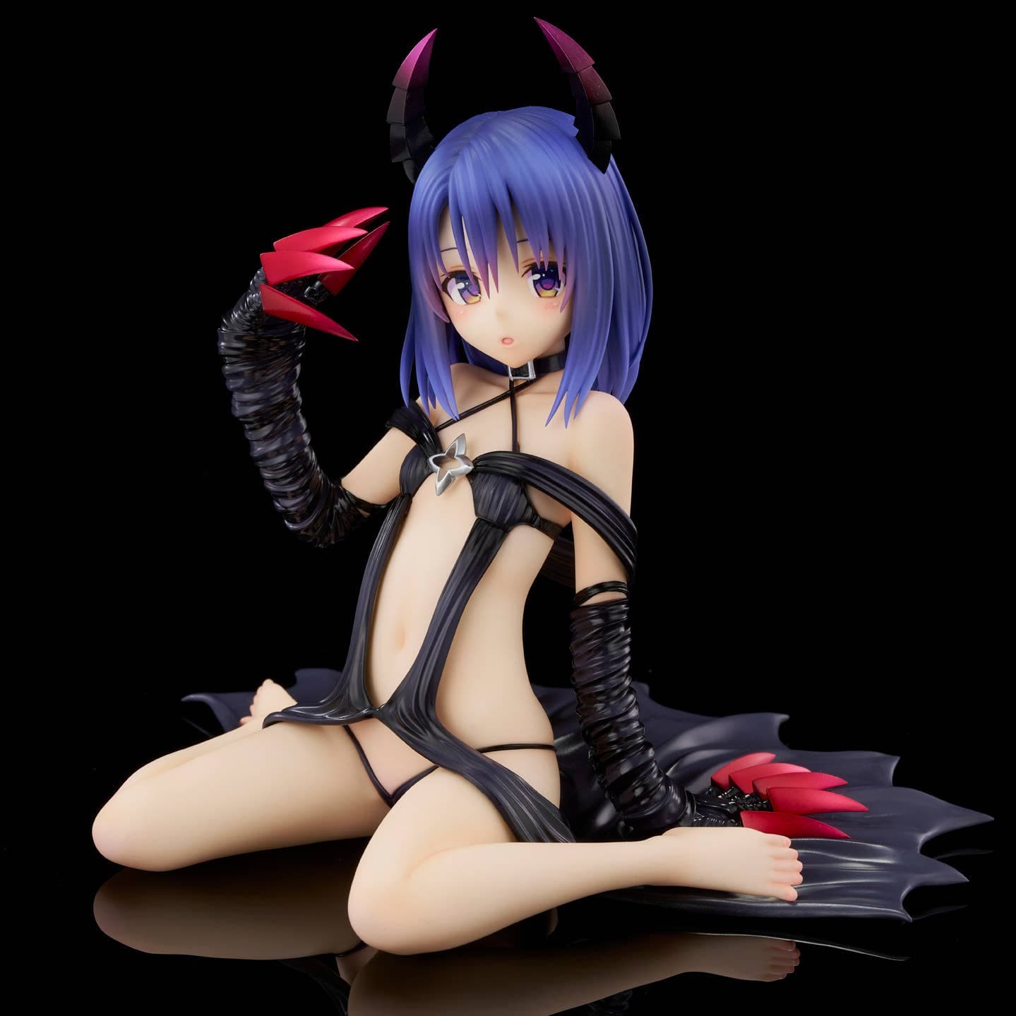 To LOVEru Darkness - Sairenji Haruna - Fillette ver. (Union Creative International Ltd) - Image 4