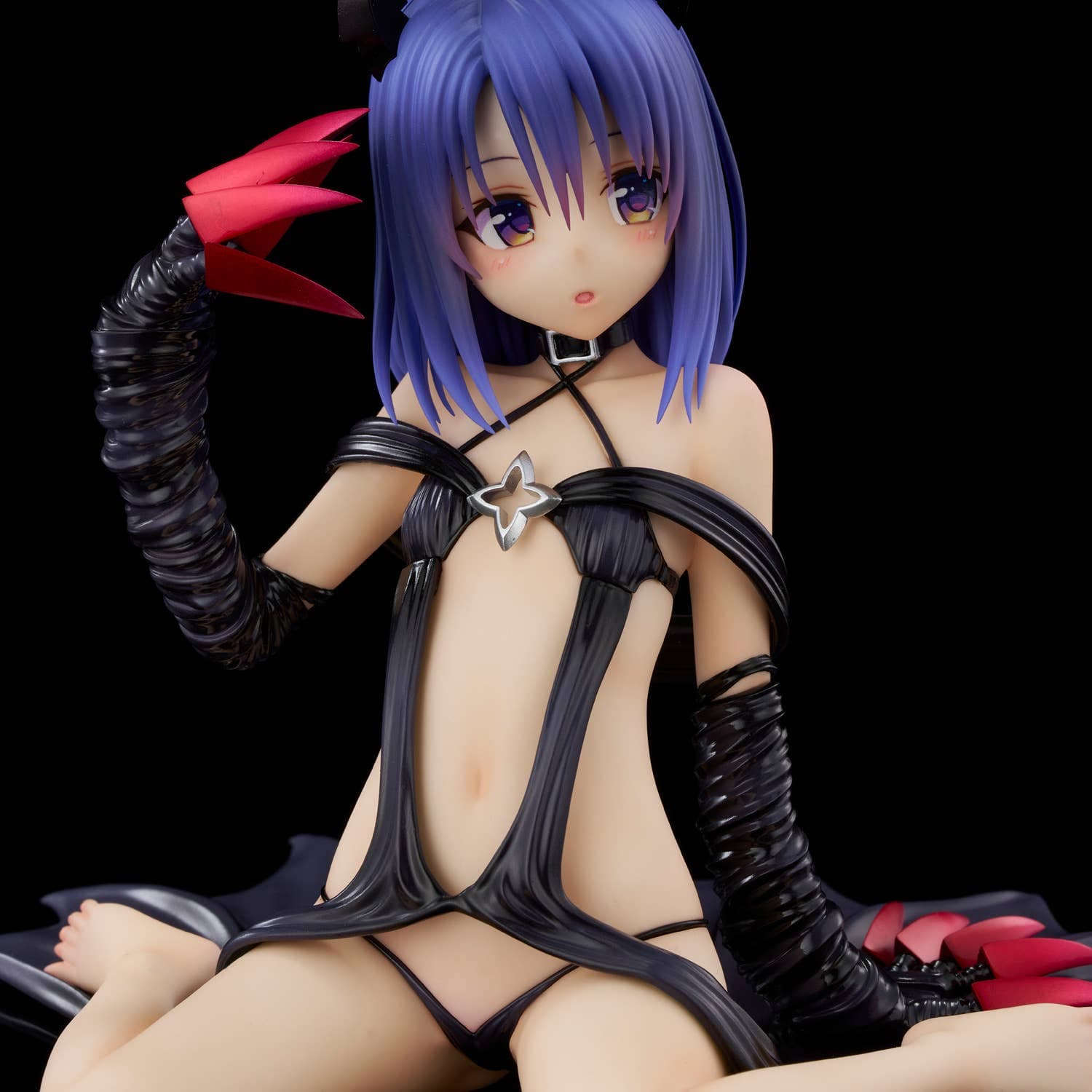 To LOVEru Darkness - Sairenji Haruna - Fillette ver. (Union Creative International Ltd) - Image 6