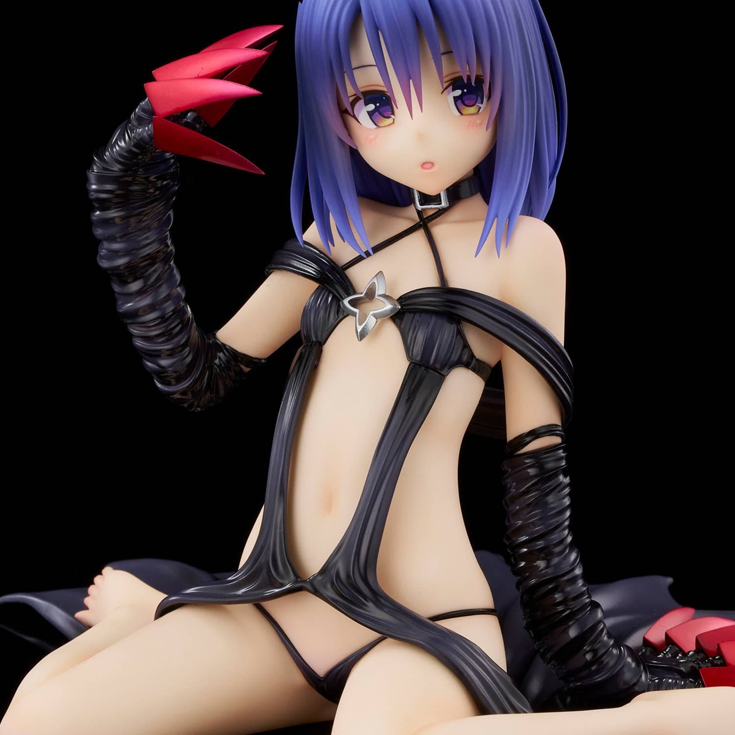 To LOVEru Darkness - Sairenji Haruna - Fillette ver. (Union Creative International Ltd) - Image 7