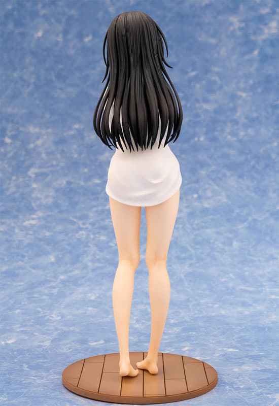 To LOVEru Darkness - Kotegawa Yui - 1/6 - Y-Shirt ver. (Hobby Stock, Wing) - Image 5