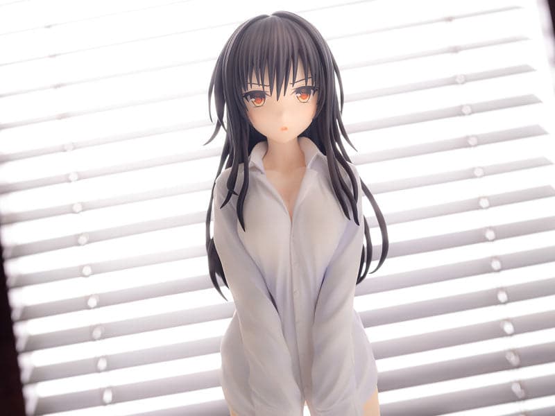 To LOVEru Darkness - Kotegawa Yui - 1/6 - Y-Shirt ver. (Hobby Stock, Wing) - Image 9