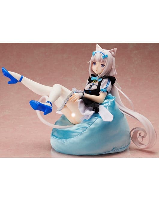 NekoPara Vol.1 Soleil Kaiten Shimashita! - Vanilla - 1/4 - Image 2