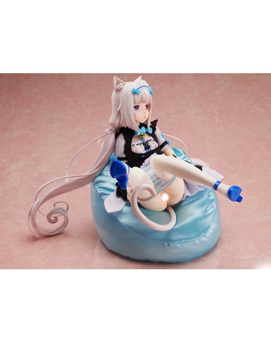 NekoPara Vol.1 Soleil Kaiten Shimashita! - Vanilla - 1/4 - Image 11