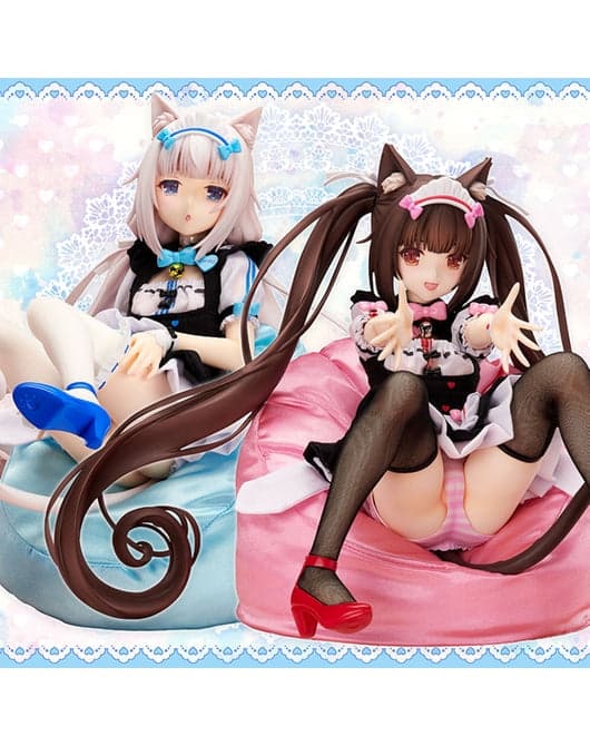 NekoPara Vol.1 Soleil Kaiten Shimashita! - Vanilla - 1/4 - Image 3