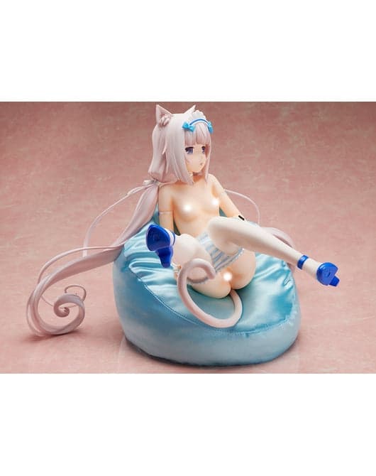 NekoPara Vol.1 Soleil Kaiten Shimashita! - Vanilla - 1/4 - Image 4