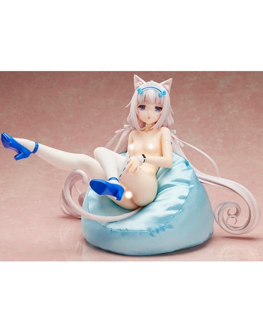NekoPara Vol.1 Soleil Kaiten Shimashita! - Vanilla - 1/4 - Image 6