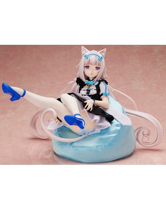 NekoPara Vol.1 Soleil Kaiten Shimashita! - Vanilla - 1/4 - Image 7