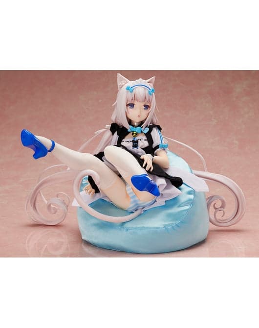NekoPara Vol.1 Soleil Kaiten Shimashita! - Vanilla - 1/4 - Image 8