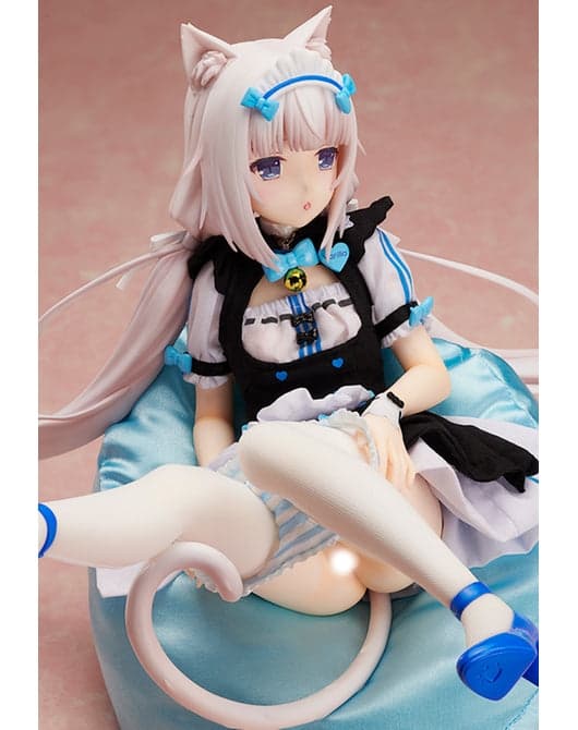 NekoPara Vol.1 Soleil Kaiten Shimashita! - Vanilla - 1/4 - Image 9