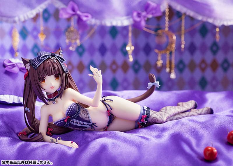 Nekopara - Chocola (Flare) - Image 8