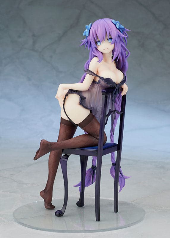 Choujigen Game Neptune - Purple Heart - Baby Doll ver. (Flare) - Image 3
