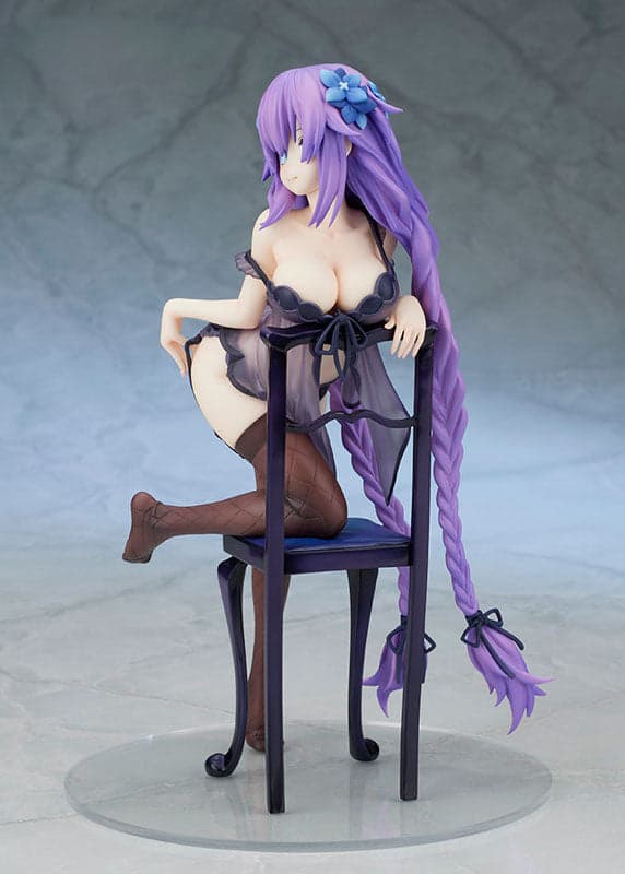 Choujigen Game Neptune - Purple Heart - Baby Doll ver. (Flare) - Image 4