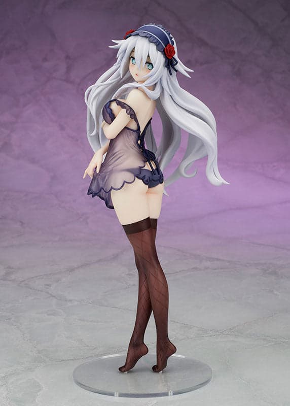 Choujigen Game Neptune - Black Heart - Baby Doll ver. (Flare) - Image 2